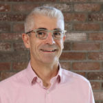 Eric Deniau, nouveau directeur de la technologie chez Vitec © DR