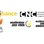 ICC : Le CNC et Bpifrance lancent deux accélérateurs pour les secteurs du jeu vidéo, cinéma et audiovisuel © DR