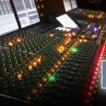 Solid State Logic rejoint le catalogue d’Algam Entreprises et Audia © DR