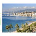 Baie de Cannes © Palais des Festivals - Photo : Hervé Fabre