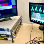 L’IIFA lance la régie portable et le concept "LiveIP-180" © DR