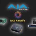 Cap sur le monitoring, le streaming et la distribution audio numérique avec Aja © DR