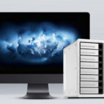 Stockage innovant : le NAS quad-core TerraMaster F8-422 à haut débit 10GbE est disponible en France © DR