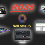 Ross à la pointe de l’innovation dans l’univers des mélangeurs vidéo et … © DR