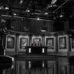 Shure séduit le secteur broadcast avec ses microphones multicapsules © Shure