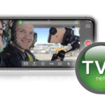 Un kit SDK pour élargir les contributions avec l’application TVU Anywhere © DR