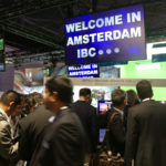 IBC Show - Amsterdam