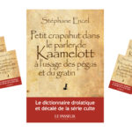 Un dictionnaire spécial Kaamelott