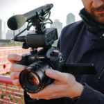 Modes anamorphiques 6K & 4K et connectivité avancée avec le nouveau Lumix GH5M2