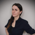 Nomination de Caroline Audebert à la tête du pôle production France de média-participations © DR