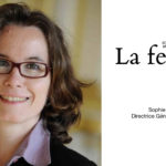 Sophie Cazes nommée Directrice adjointe de La Fémis © DR