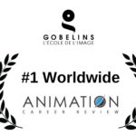 La 1ère école d'animation au monde est… française ! © DR