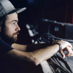 Un livre, une série Amazon... Ludoc is everywhere ! © Laura Gilli