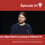 Object Matrix : optimiser sa gestion du stockage © DR