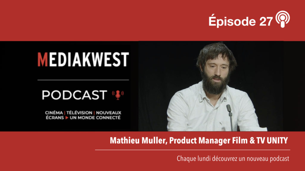 Unity Technologies, l’apogée des moteurs 3D temps réel © DR