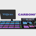 Ross lance Ultrix Carbonite - la plateforme de production hyper-convergée de taille moyenne © DR