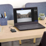 Stockage : le Seagate One Touch SSD accroit ses performances © DR