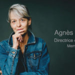 Agnès Godard première femme DOP à recevoir un hommage Pierre Angénieux à Cannes © DR
