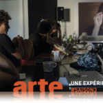 Le Groupe Ouest et Arte s’associent pour proposer un workshop autour de la série © DR