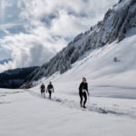 Dejero and Dazzl Partnership Delivers Simplified Cloud-based Live Production of Alpine Races © DR