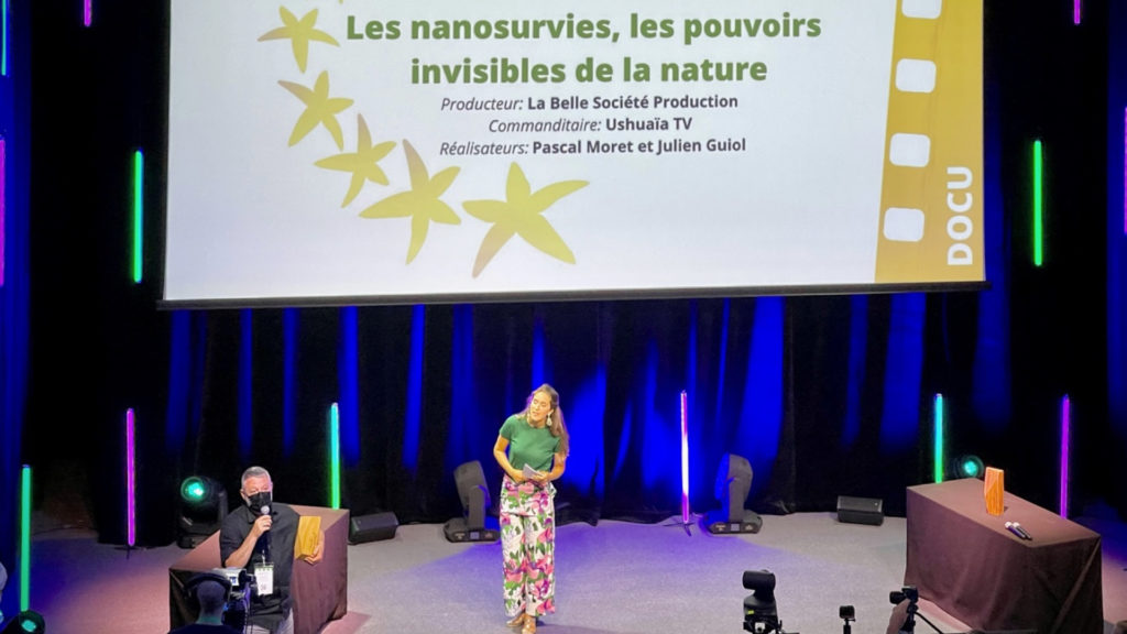 Deauville Green Awards a fêté ses 10 ans et ses lauréats © Nathalie Klimberg