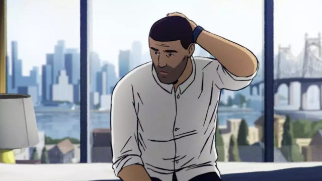 Flee, Cristal du long métrage au palmarès du Festival d’Annecy © DR