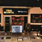 L’iconique studio Guillaume Tell accueille du Dolby Atmos © DR