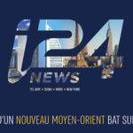 i24NEWS, première chaîne basée en Israël à s'installer aux Émirats arabes unis… © DR