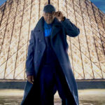 « Lupin », l’image qui cambriole les audiences © Gaumont / Netflix