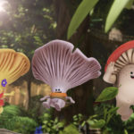 Les Mush-Mush seront de retour ! © DR