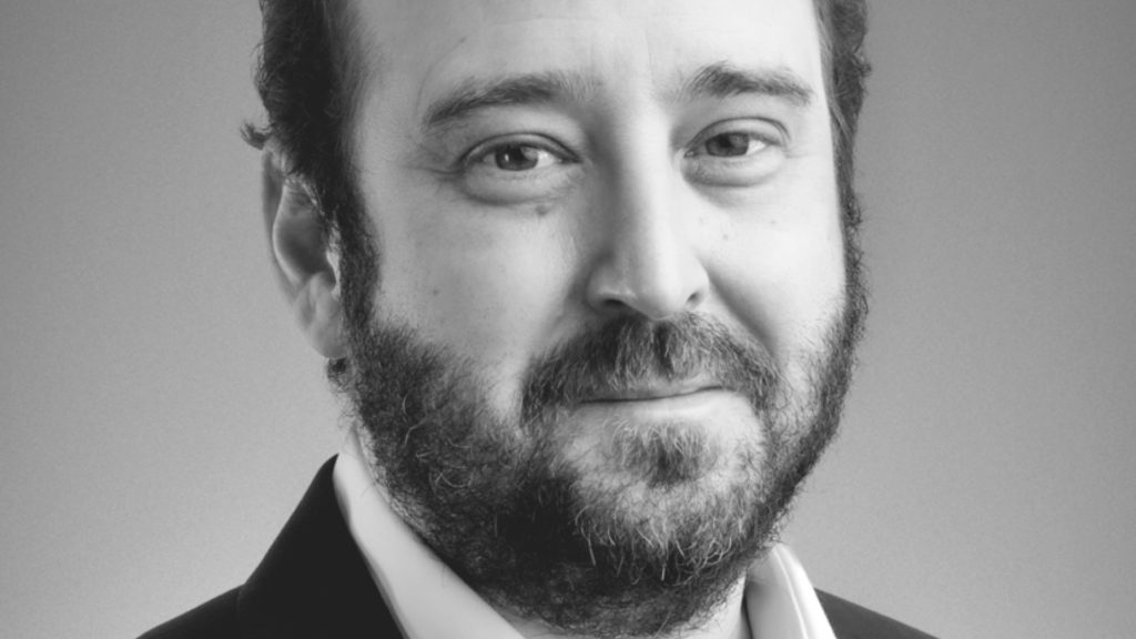 Nicolas Schmerkin, fondateur d’Autour de Minuit © DR