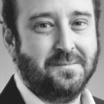 Nicolas Schmerkin, fondateur d’Autour de Minuit © DR