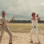 Christophe Brachet © MANDARIN PRODUCTION - GAUMONT - M6 FILMS - SCOPE PICTURES