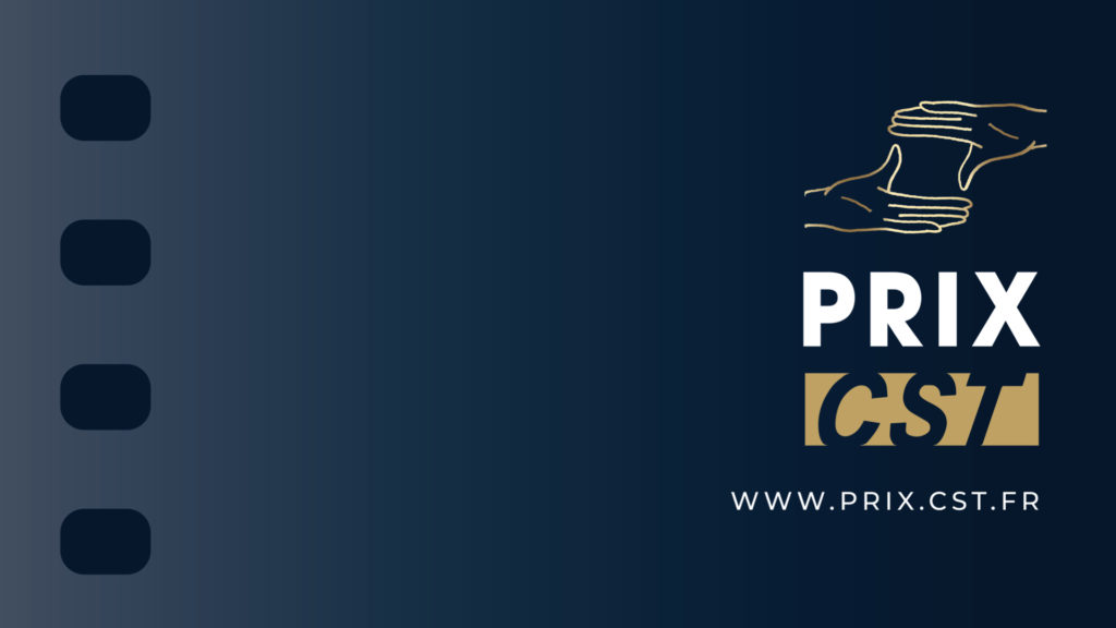 Création du Prix de la Jeune Technicienne par la CST © DR