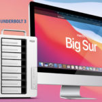 TerraMaster dévoile des performances améliorées du RAID matériel pour toute la série Thunderbolt 3 © DR