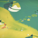 Traversées : une randonnée animée interactive signée par l’ONF © DR