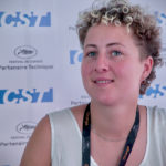 Armance Durix © CST Dounia Laggoun