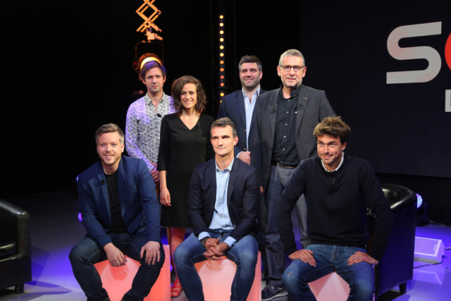 © Nathalie Klimberg © Nathalie Klimberg