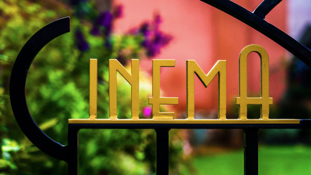 © Photo by Nick Fewings on Unsplash