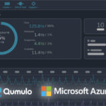 Qumulo étend son offre Cloud Q avec Qumulo on Azure as a Service © DR
