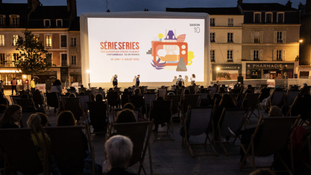 Série Series s’achève sur une 10ème édition riche pour le public comme les professionnels © DR