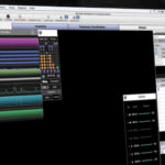 Nouveauté chez Shure et son système SLX-D © DR