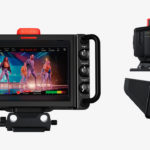 Blackmagic Design annonce la sortie des Blackmagic Studio Cameras © DR