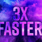 DaVinci Resolve 17.3 met les boosters avec les Mac M1 ! © DR