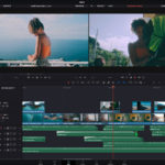 Blackmagic Resolve et la puce M1 d’Apple… Pour le meilleur ! © DR