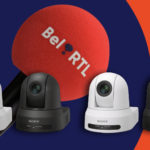 RTL Belgium automatise ses studios avec Sony © DR