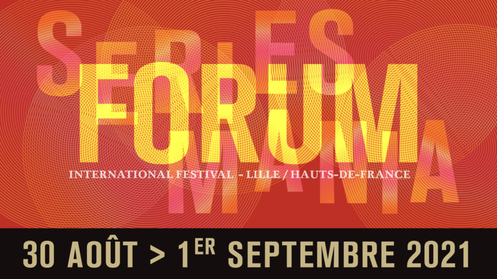 Séries Mania Forum centrées sur les femmes © DR