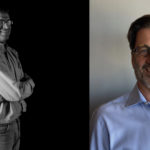 Alain Durand et Paul Segre © DR