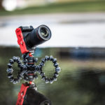 JOBY Vert : support en L pour Hybride ou Compact © DR