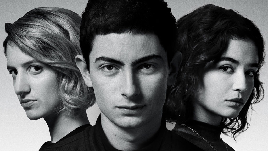 La fiction de France Télévisions récompensée au Festival de La Rochelle © DR